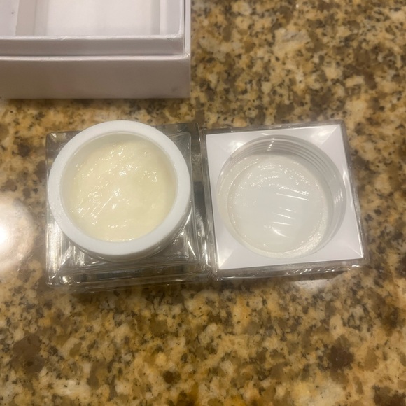 Deep Sea cosmetics Vitializing eye complex cream in box - Picture 6 of 7